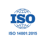 ISO 14001:2015