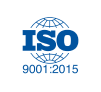 ISO 9001:2015