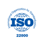 ISO 22000